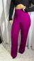 Calça Tricô na internet