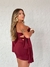 Vestido Cintia - Cr fashion