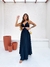 VESTIDO TAYS / LISO FESTA - comprar online