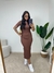 Vestido Midi Sabrina - comprar online
