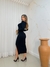 Vestido Longo Yasmin