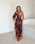 VESTIDO DÉBORA MANGA LONGA ESTAMPADO - loja online
