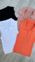 Blusa Gola
