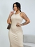 Vestido Longo Clarice