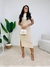 Vestido Midi Sabrina - Cr fashion