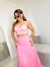 Saia longa Fernanda - comprar online
