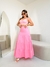Saia longa Fernanda - Cr fashion