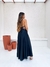 VESTIDO TAYS / LISO FESTA - loja online