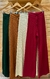 Calça Tricô
