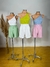 Short Social Laura - loja online