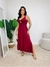 Vestido Carla - Cr fashion