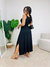 Vestido Carla - Cr fashion
