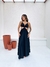 VESTIDO TAYS / LISO FESTA - Cr fashion