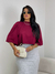 Blusa Agnes