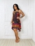 Vestido Jasmine na internet