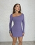 Vestido Lua