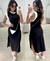 Vestido Longo Gaby