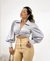 Blusa Tayla