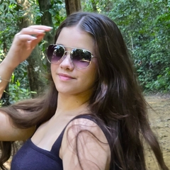 OCULOS AVIADOR - PRATA DEGRADÊ - comprar online