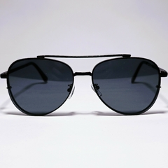 ÓCULOS AVIADOR ALL BLACK - comprar online