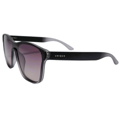 ÓCULOS STRIDES - PRETO E CINZA POLARIZADO - loja online