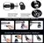 Extensor De Torneira De Alta Pressão 360 Bubbler Rotativo, 2 Modos, Poupança D - comprar online