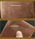 Carteira de passaporte em couro de vaca para homens e mulheres, capa vintage, ca - comprar online