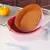 Kit Forro de Silicone Antiaderente Para Airfryer - Kit c/ 6