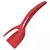 Imagem do Silicone Grip Flip Tong, 2 em 1, Panqueca Francesa Torrada, Braçadeira De Ovo,