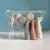 Kit de Garrafas Recarregáveis de Viagem Portátil, Shampoo Essência, Garrafas - Nicho4U