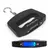 Balança Digital LCD portátil, bagagem, mala, manuseados, viagem, bagagem, bols