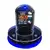 Nixie-Relógio Inteligente WiFi Glow Tube, Estilo Cyberpunk, Relógio de Mesa Di na internet