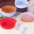 Kit Forro de Silicone Antiaderente Para Airfryer - Kit c/ 6 - loja online