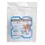 Forma Diamante De Silicone Gelo Molecular e Chocolate - Nicho4U