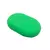 Bolsa de armazenamento oval de silicone, cabo de dados portátil, caixa de armaz - comprar online
