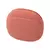 Bolsa de armazenamento oval de silicone, cabo de dados portátil, caixa de armaz - Nicho4U