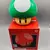 Super Mario Bros LED Night Light, Olhos Grandes, Ponto de Pergunta Estrela, Tijo - loja online