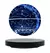 Globo Levitador de Levitação Magnética, Lâmpada LED Terra Flutuante, Zodíac na internet