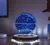 Globo Levitador de Levitação Magnética, Lâmpada LED Terra Flutuante, Zodíac - comprar online