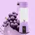 Liquidificadores Elétricos Portáteis de Suco de Frutas, Mini Garrafa, Casa, US - comprar online