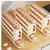 Rack Porta Ovos com Rolamento Automático, Caixa de Armazenamento de Ovos Frigor - loja online