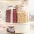 Rotativa grão e arroz armazenamento Container, Rotatable Barril, Selado Cereal - loja online