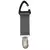 Imagem do Universal portátil Canvas Backpack Clips, Hat Keeper Clip, Acessórios de armaz
