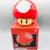 Super Mario Bros LED Night Light, Olhos Grandes, Ponto de Pergunta Estrela, Tijo