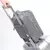 Alta Qualidade Portátil Travel Shoe Bag, Roupa Interior Sacos, Organizador De S