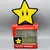 Super Mario Bros LED Night Light, Olhos Grandes, Ponto de Pergunta Estrela, Tijo - comprar online