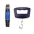 Balança Digital LCD portátil, bagagem, mala, manuseados, viagem, bagagem, bols