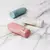 Garrafa recarregável portátil, essência, shampoo, gel de banho, estilo nórdi - comprar online