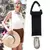 Universal portátil Canvas Backpack Clips, Hat Keeper Clip, Acessórios de armaz na internet