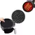 Tapete Protetor Silicone Redondo Para Air Fryer - comprar online